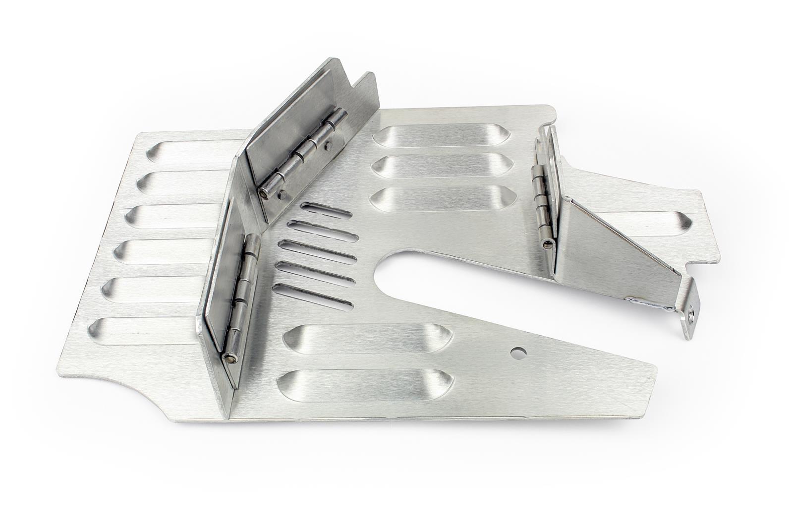 Improved Racing Products EGM203 Improved Racing Oil Pan Baffles Summit Racing