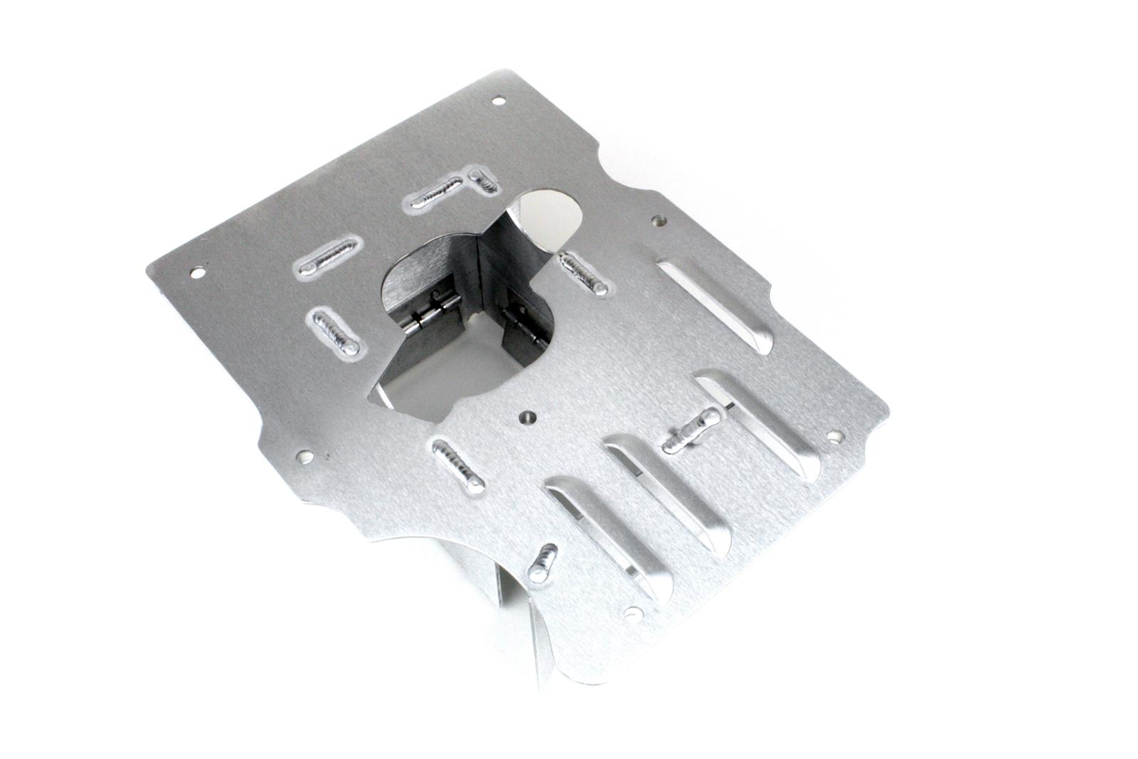 Improved Racing Products EGM206 Improved Racing Oil Pan Baffles Summit Racing