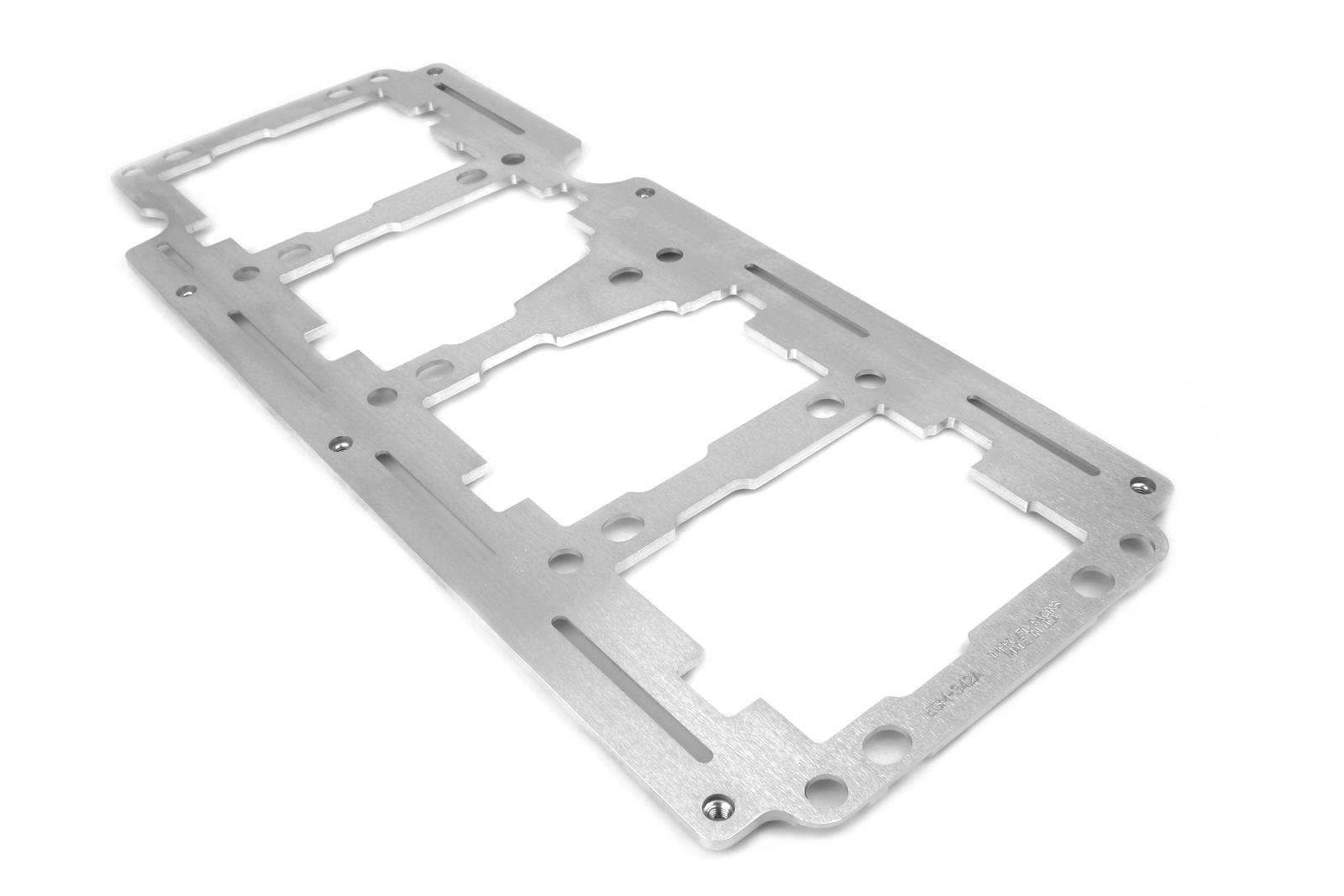 Improved Racing Products EGM342 Improved Racing Batwing Oil Pan Crank Scrapers Summit Racing