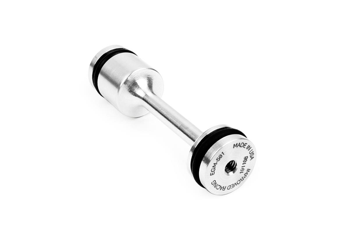 Improved Racing Products EGM501 Improved Racing Engine Block Oil Galley Barbell Plugs Summit