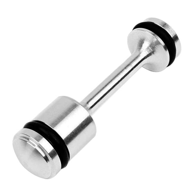 Improved Racing Products EGM501 Improved Racing Engine Block Oil Galley Barbell Plugs Summit