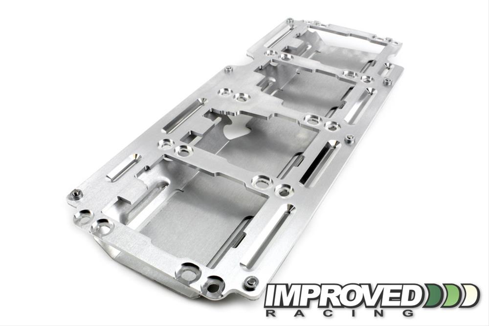 Improved Racing Products EGM-732G Improved Racing Crank Scraper and ...