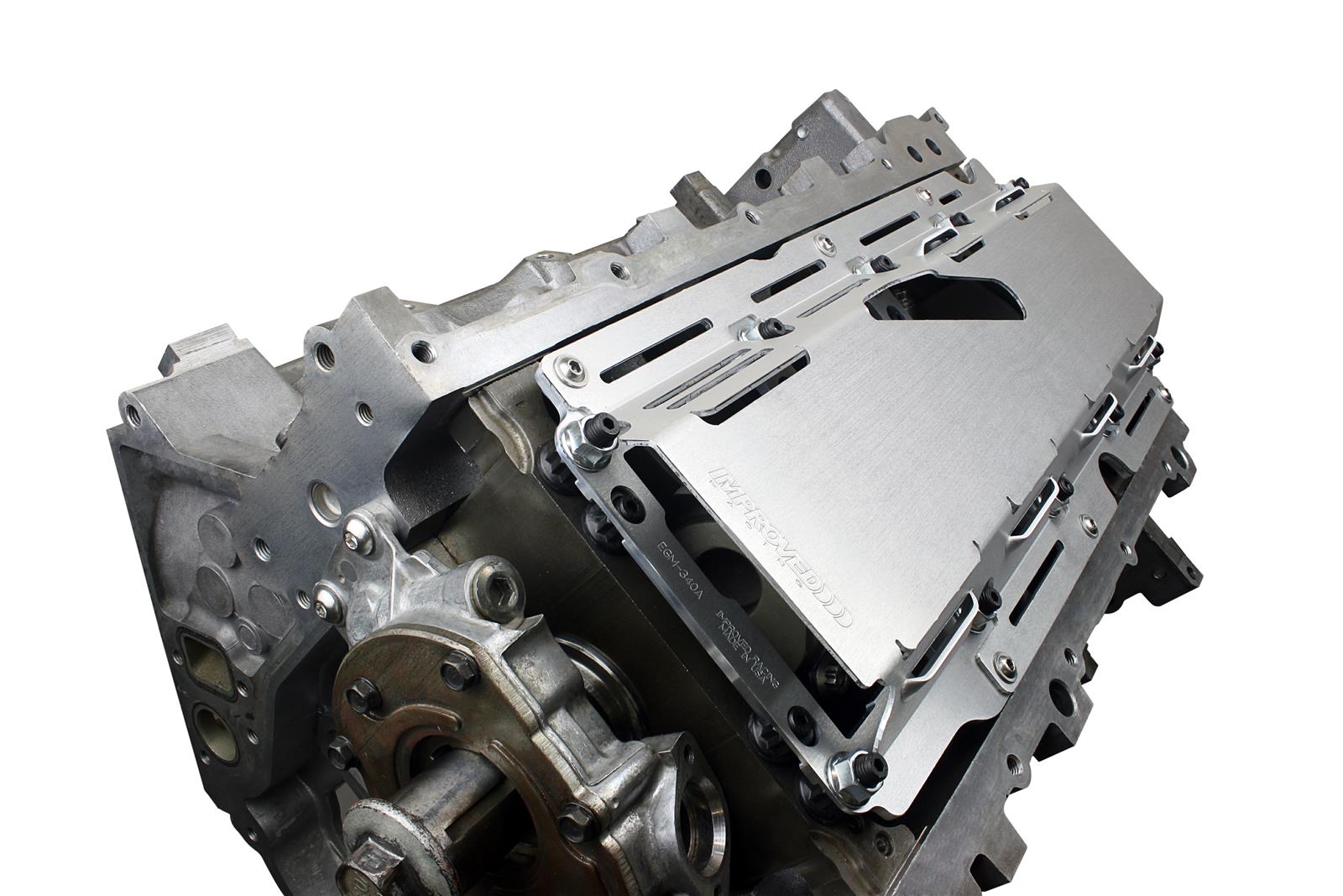 Improved Racing Products EGM740C Improved Racing Crank Scraper and