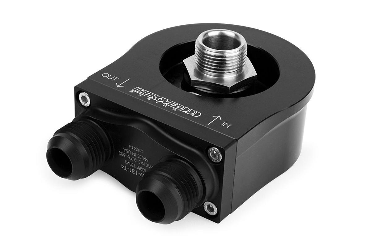 Improved Racing Products ENV131T6F1 Improved Racing Oil Filter