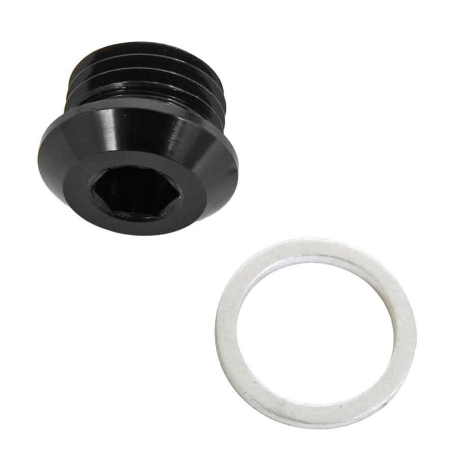 Improved Racing Products POM14KIT Improved Racing LS Oil Pan Pressure