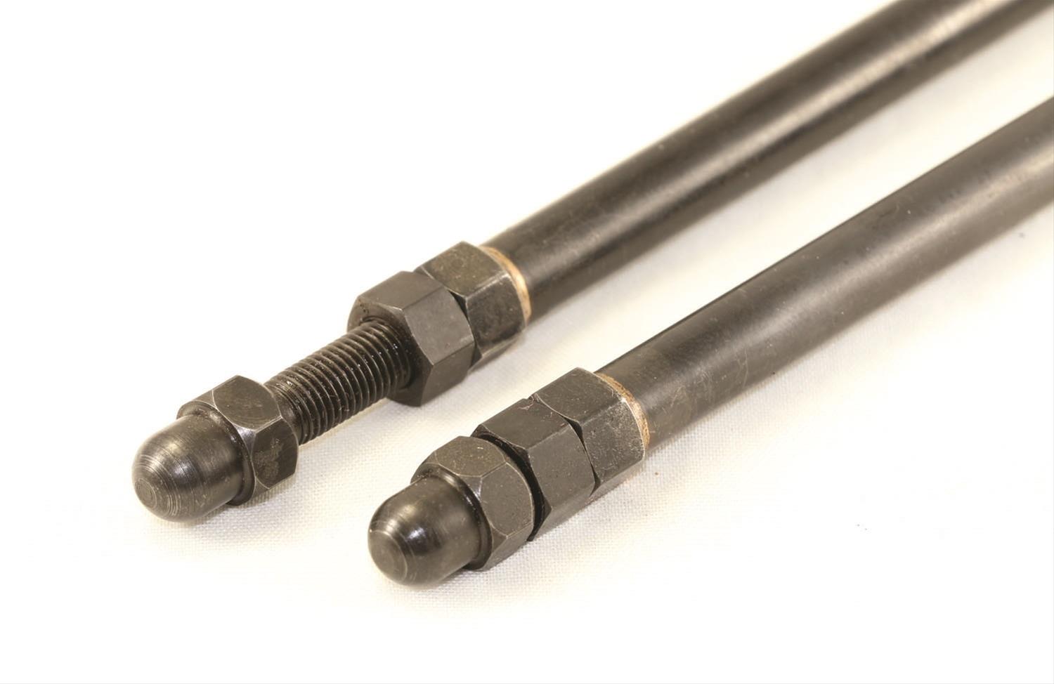 Isky Racing Cams 383 Isky Pushrods Summit Racing