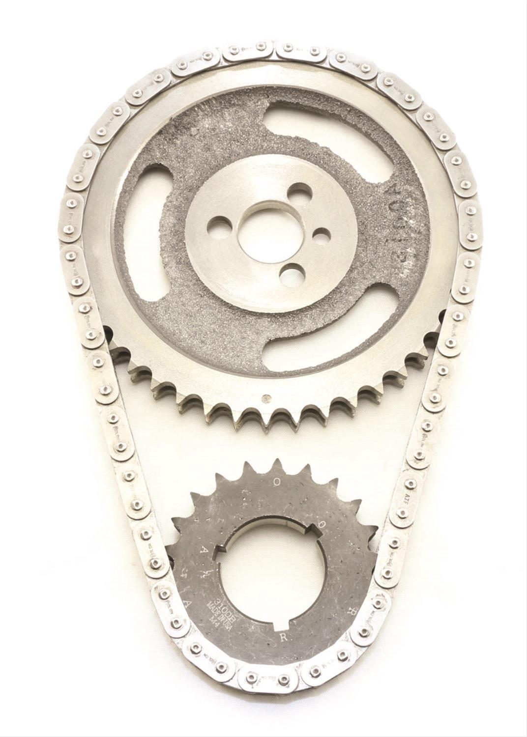 Isky Racing Cams 1150TS Isky Timing Chain and Gear Sets Summit Racing