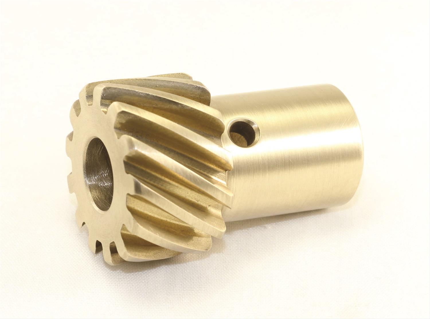 Isky Racing Cams 200DGS Isky Aluminum Bronze Distributor Gears Summit Racing
