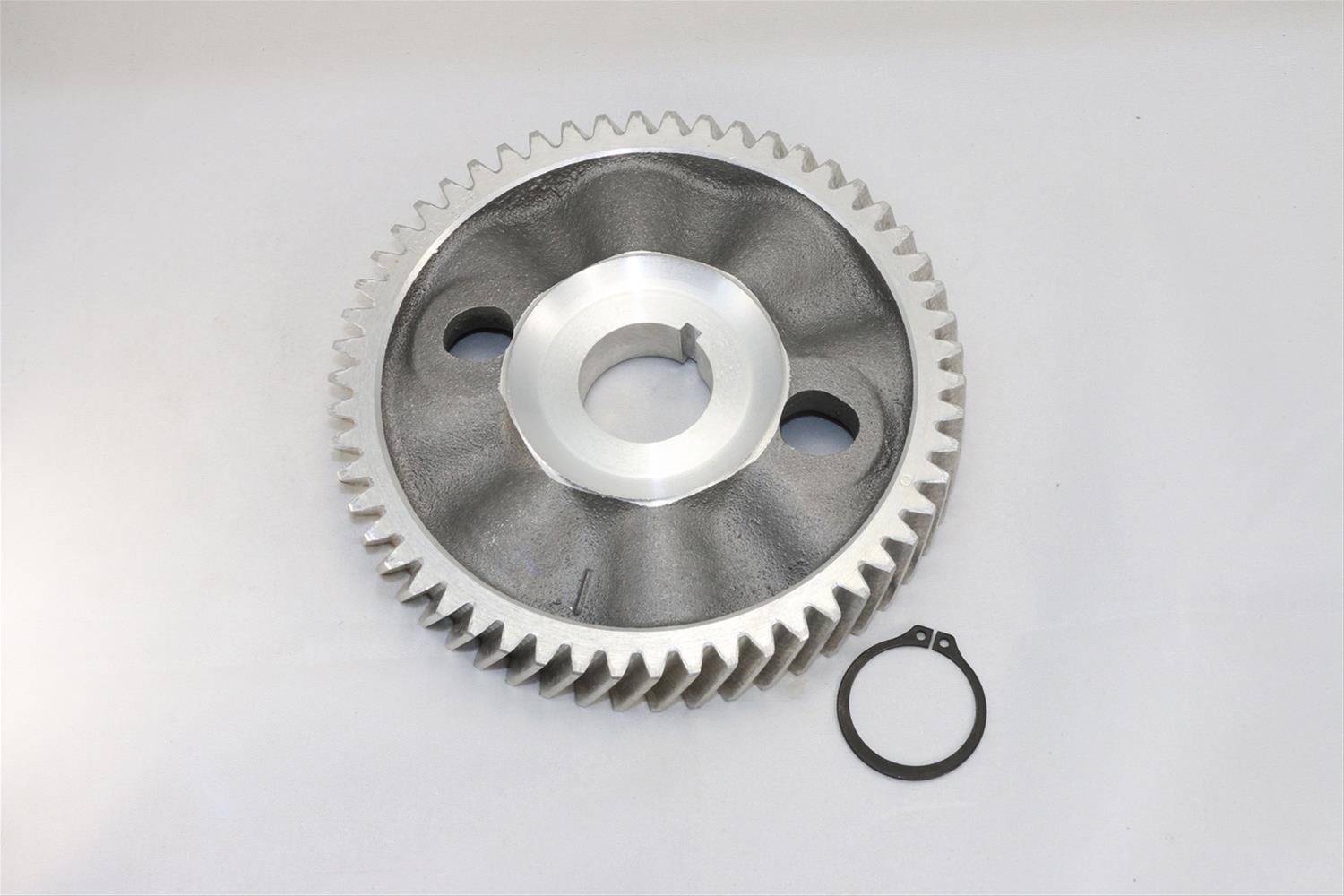 Isky Racing Cams 255TGM Isky Camshaft Timing Gears Summit Racing