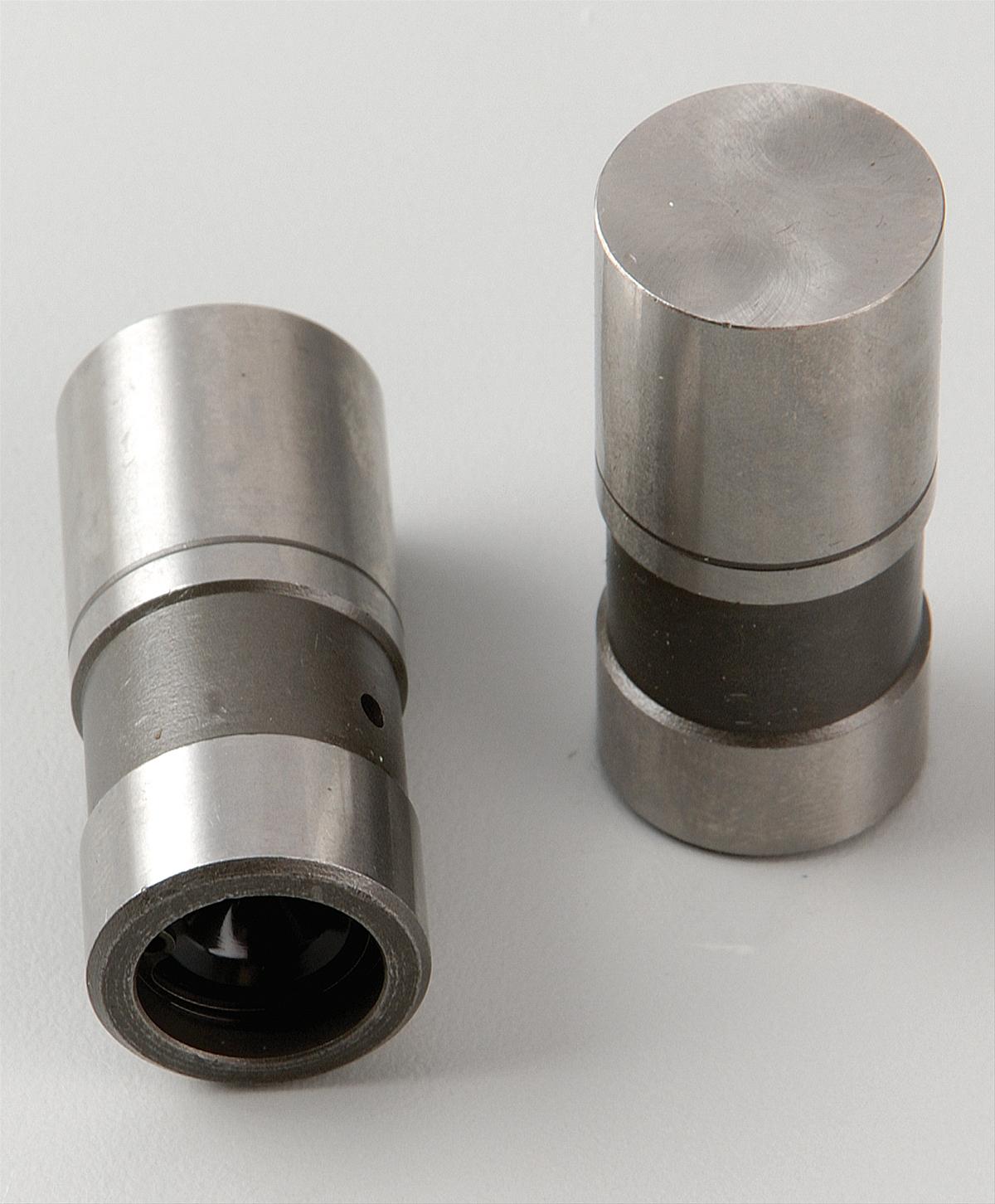 Isky Cams Chevy Solid Lifters