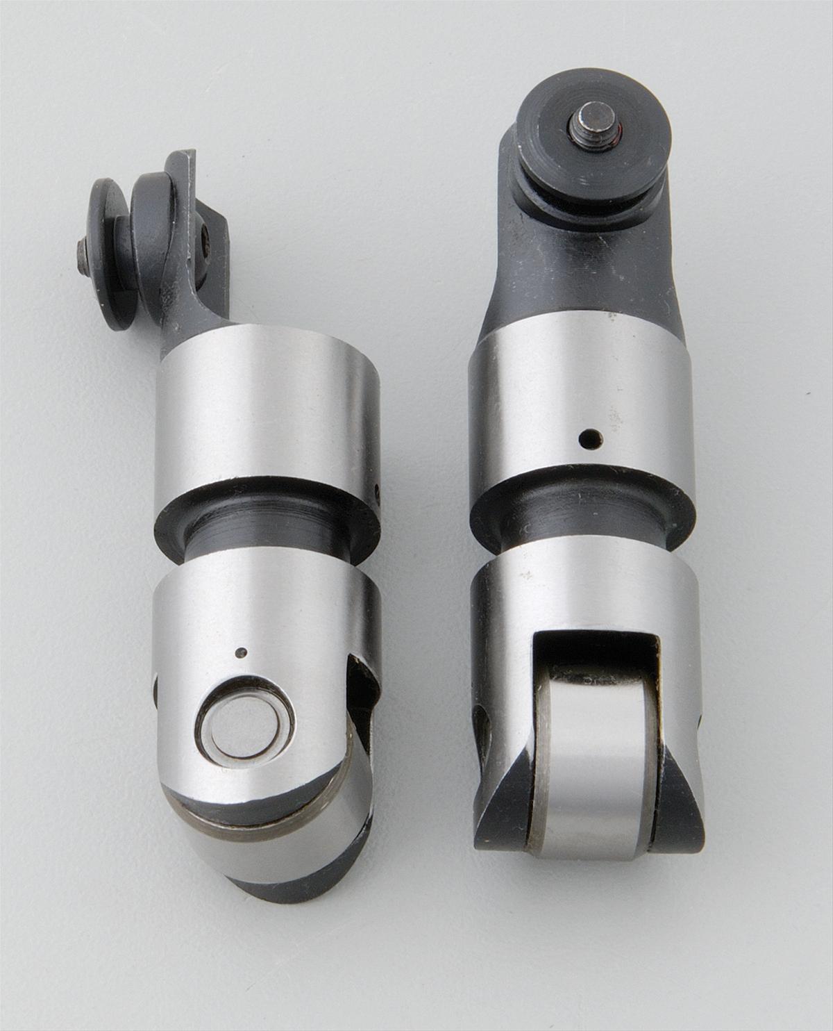 Isky Cams SBF Solid Lifters Isky Cams SBF Solid Lifters