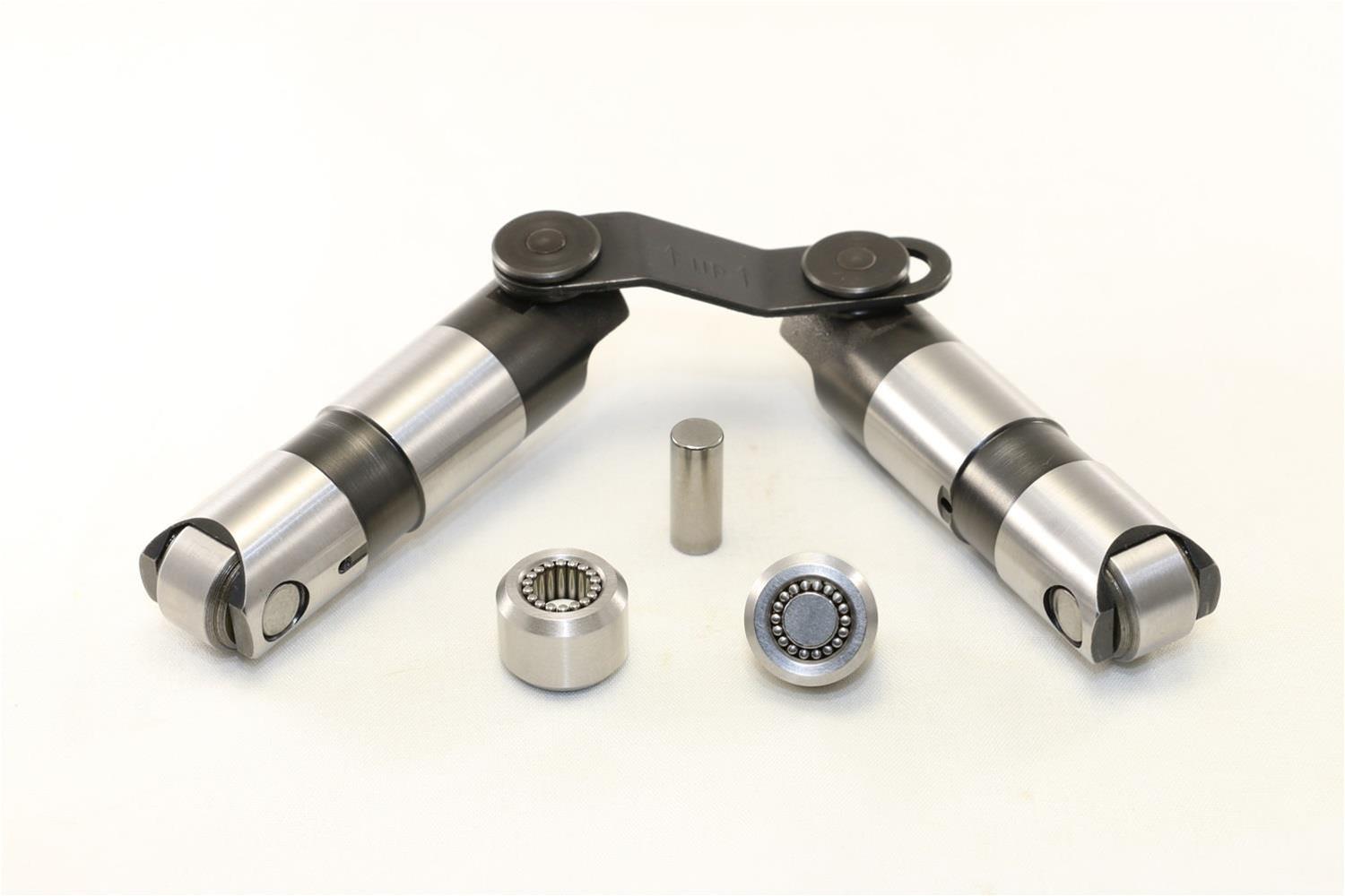 Isky Racing Cams 3977HYRT1 Isky Silver Series HPX Hydraulic Roller