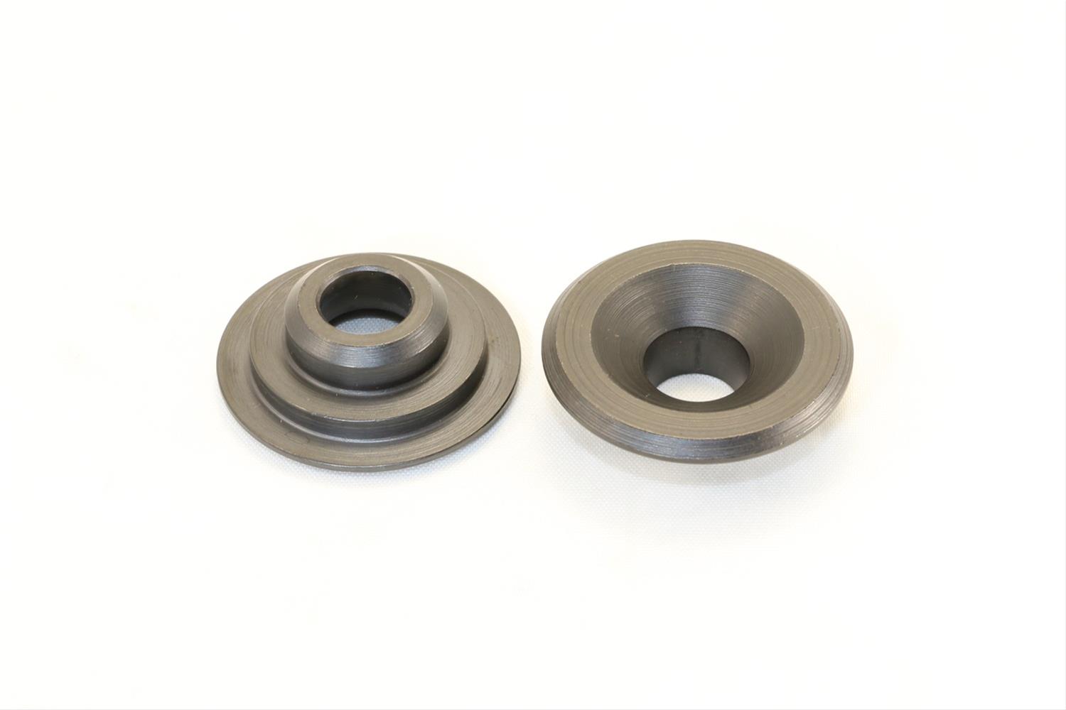 Isky Cams Valve Spring Retainers Isky Cams Valve Spring Retainers