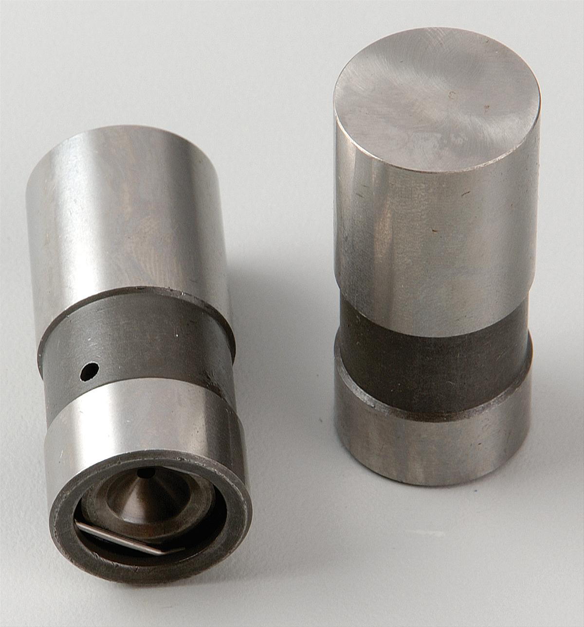 Isky Racing Cams 302H Isky Solid Lifters Summit Racing