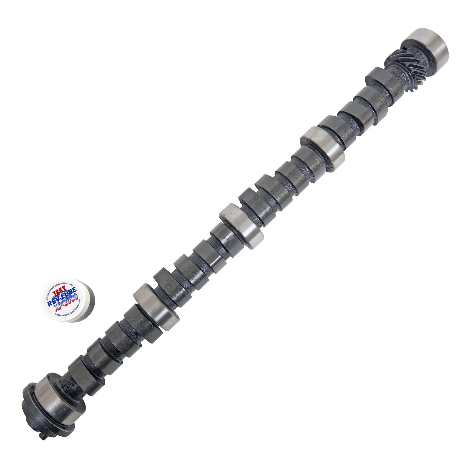 Isky Racing Cams 691282