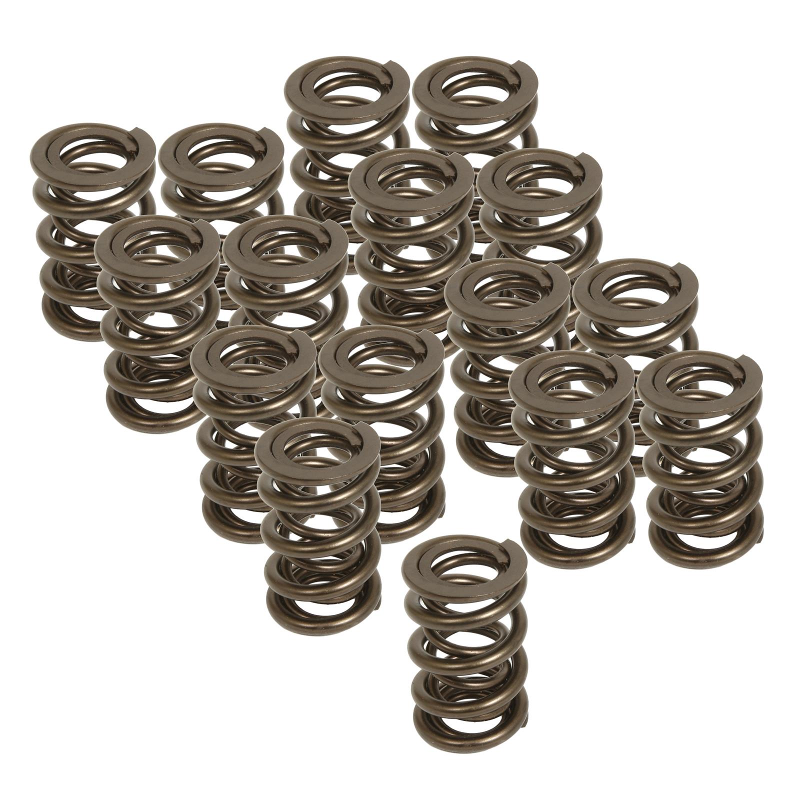 Isky Racing Cams DR425R Isky PSI Sportsman Drag Race Valve Springs Summit Racing