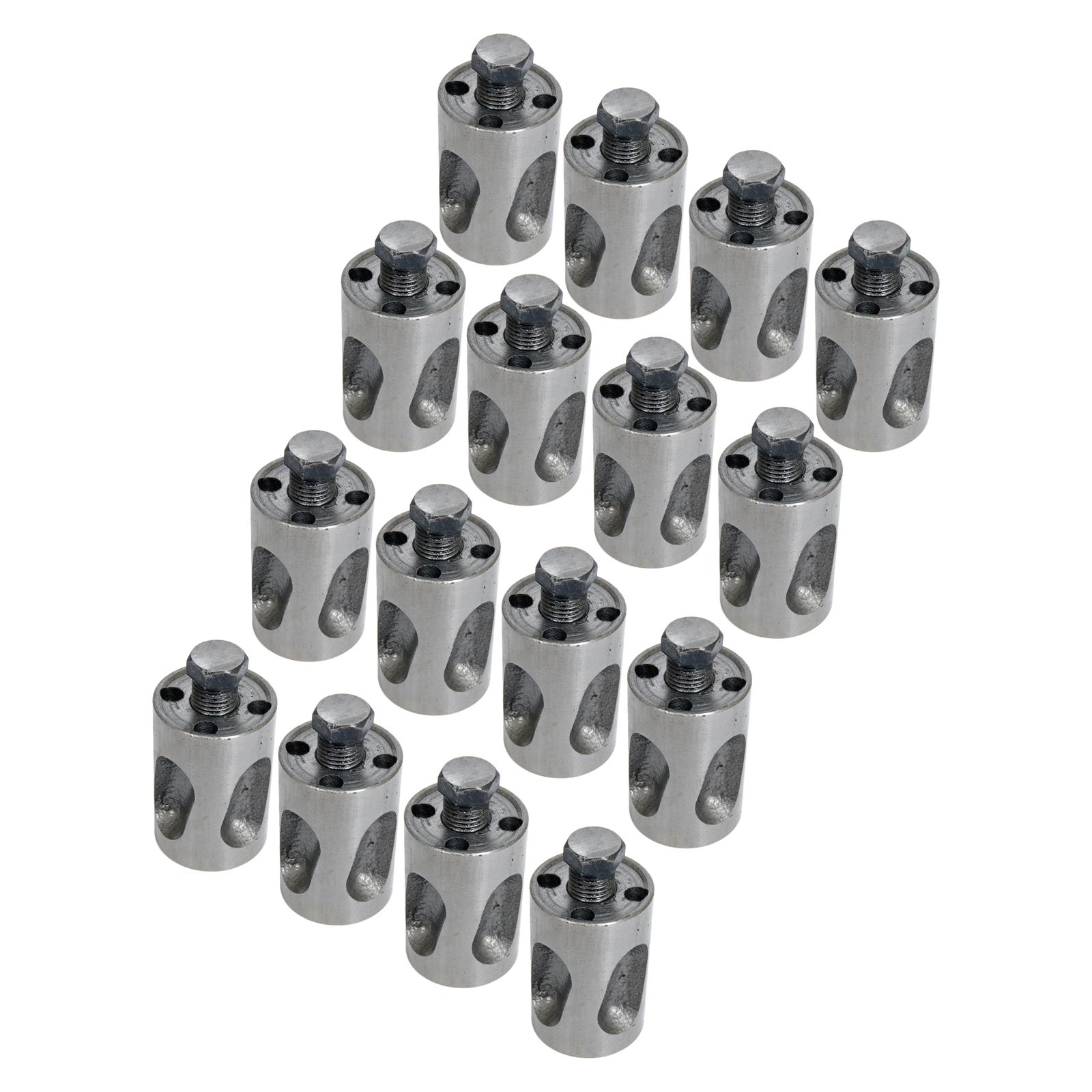 Isky Cams Flathead Ford Lifters F85-02 Isky Cams Flathead Ford Lifters F85-02