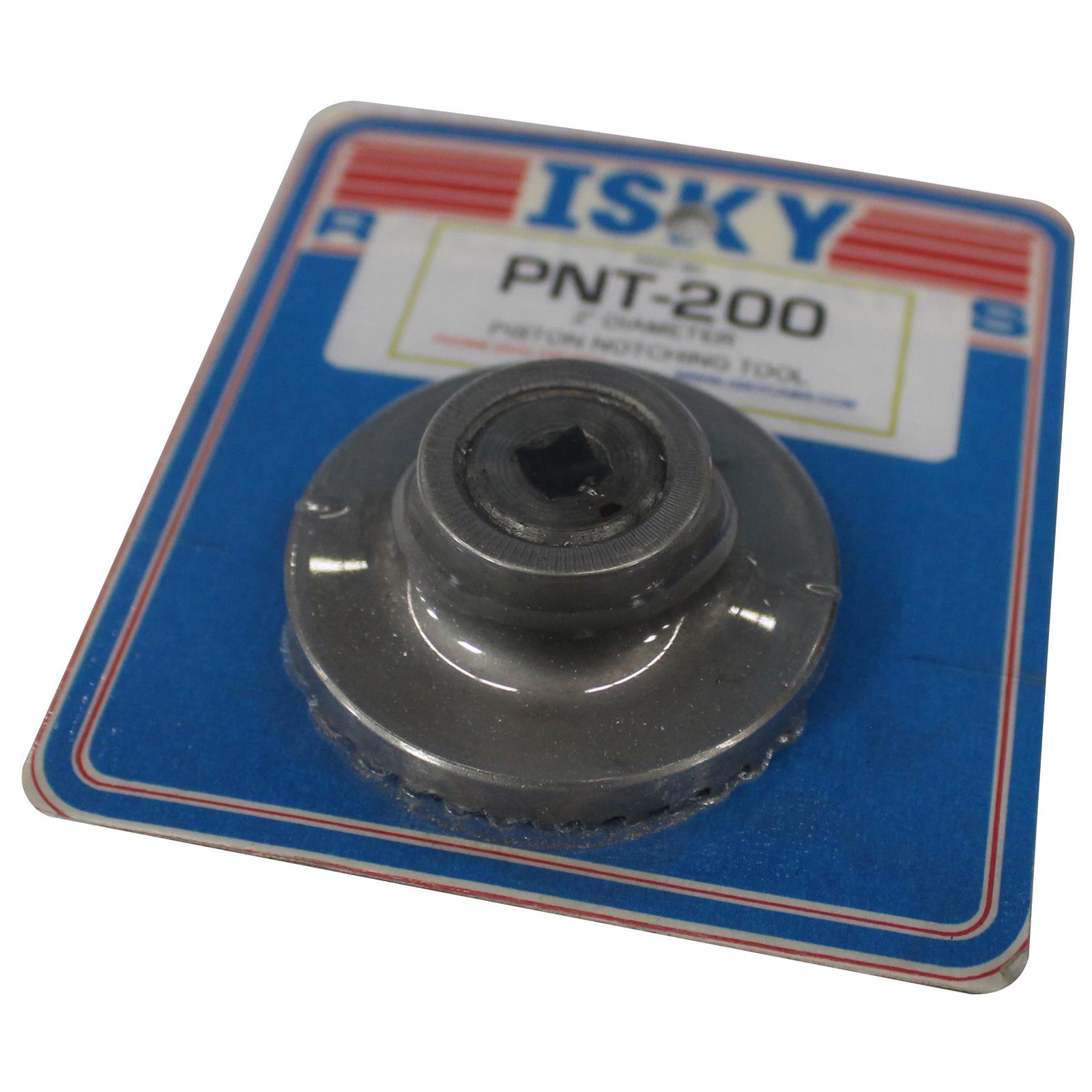 Isky Racing Cams PNT200