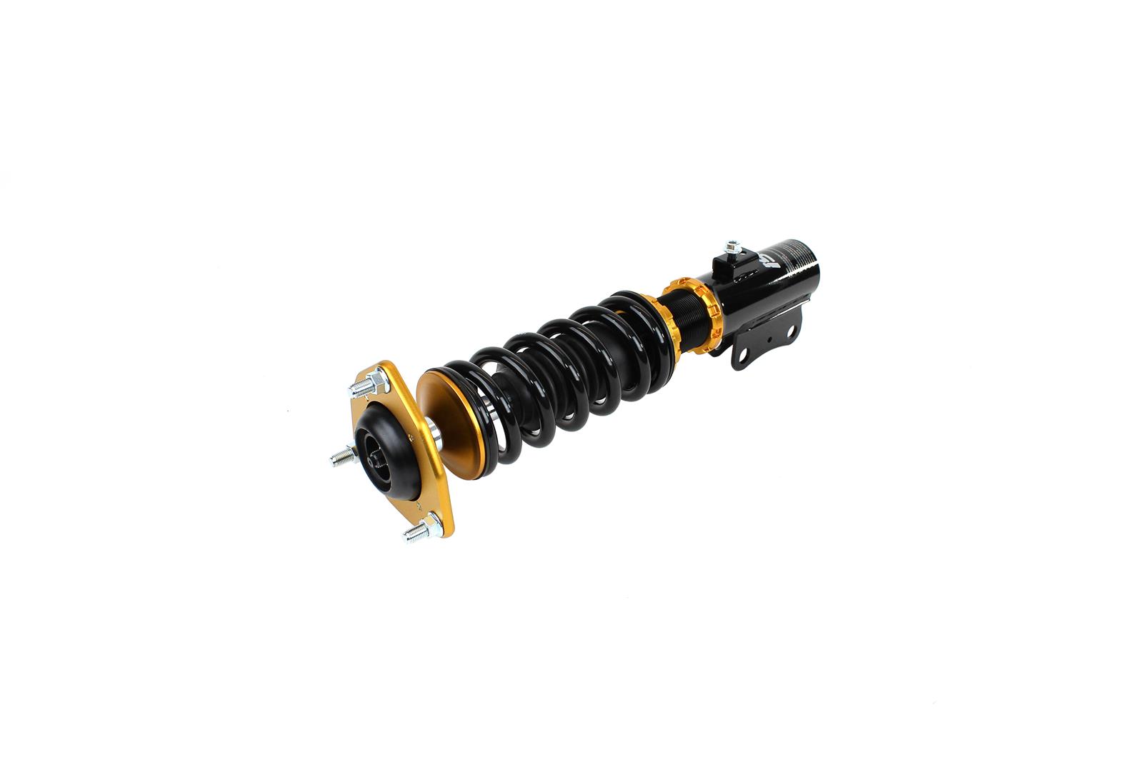 Isc Suspension ISC Suspension Inc ISC-M022B-S ISC Suspension Basic V2 Coilover Systems ...
