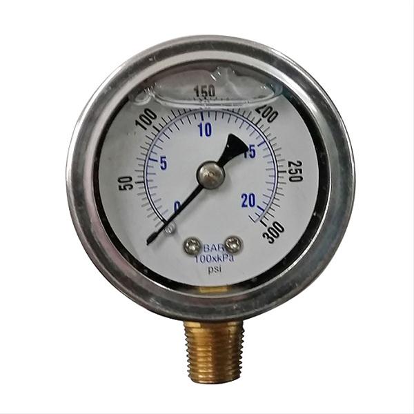 Integra Shocks and Springs 310 303102 Integra LiquidFilled Shock