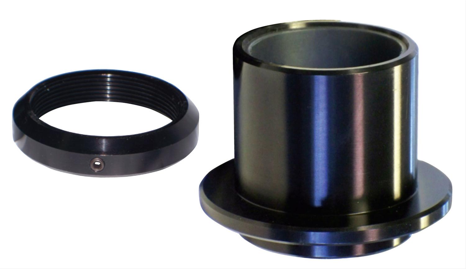 Integra Shocks and Springs 310 30549 Integra Dual Stage Aluminum Spring