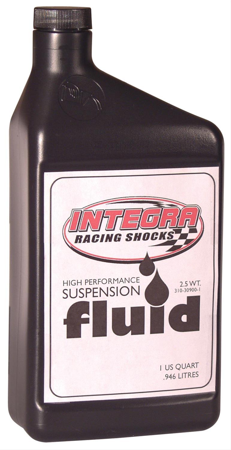Integra Shocks and Springs 310 30902