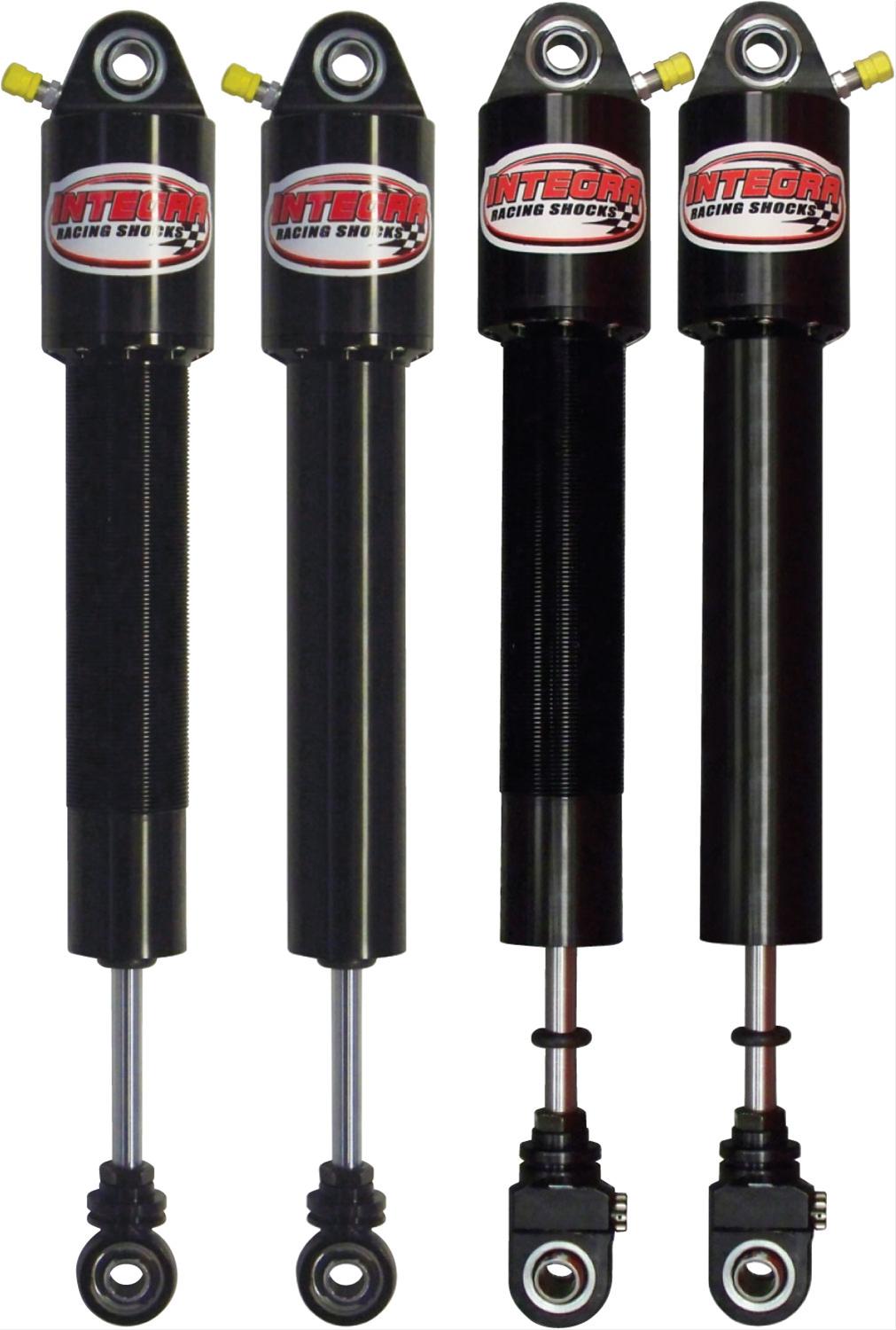 integra racing shocks