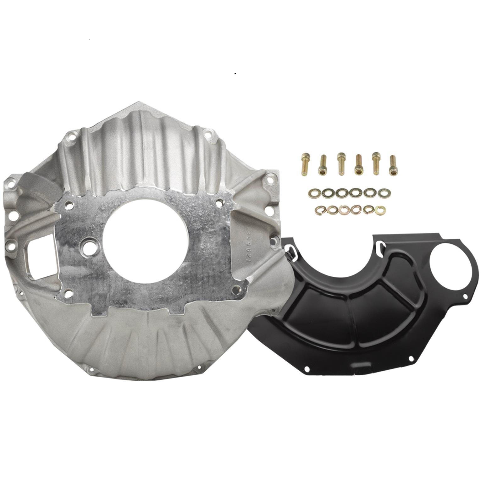 Silver Sport Transmission BHG-00104A Silver Sport 621 Manual