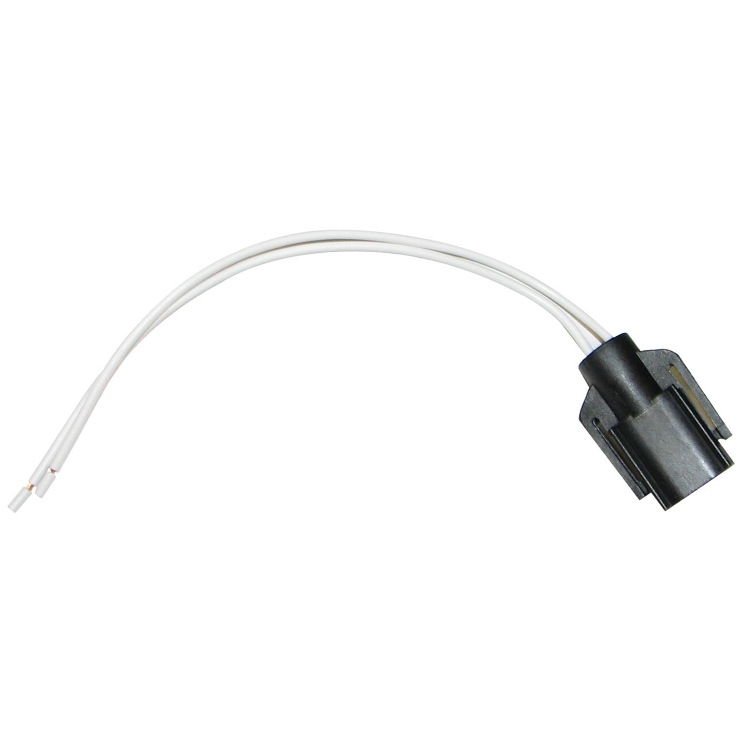 Silver Sport Transmission ELA-19157 Silver Sport Wire Connectors