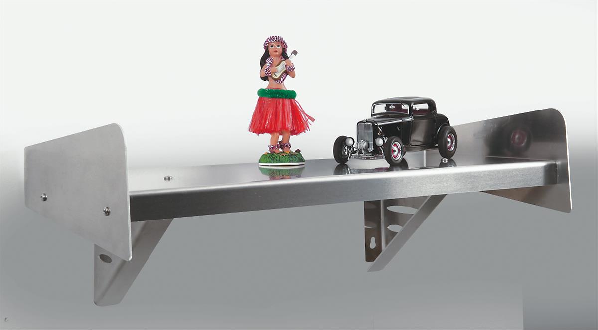 Summit Gifts 2020 Racing Wing Wall Shelf Summit Racing