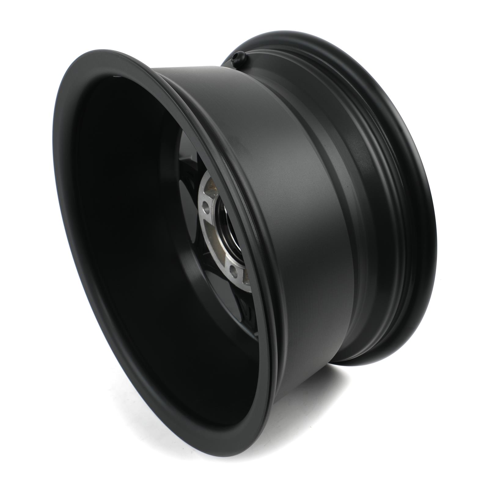 ITP Tornado Storm Series Black Wheels | Summit Racing
