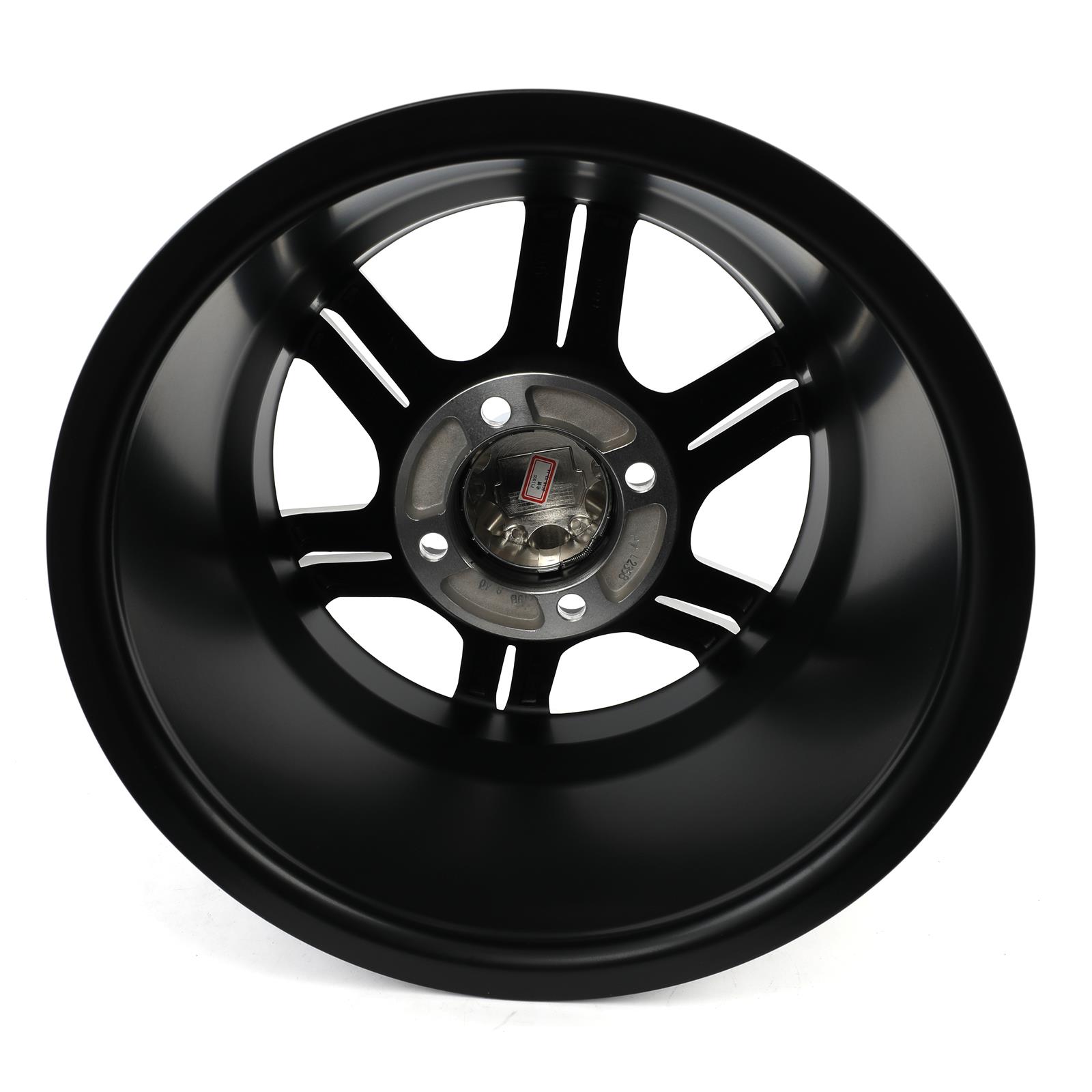 Jante ITP Hurricane de 14x7 polegadas 4/110 ET 2+5 - 1428637536B