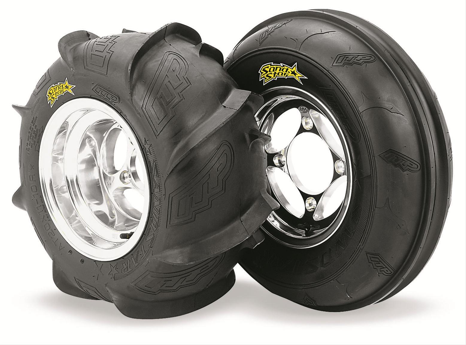 ITP 5000416 ITP Sand Star Tires Summit Racing