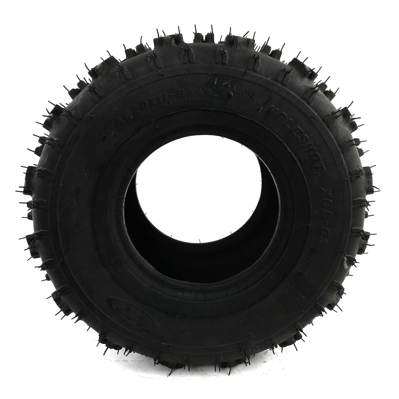 ITP 532054 ITP Holeshot XCR Tires | Summit Racing