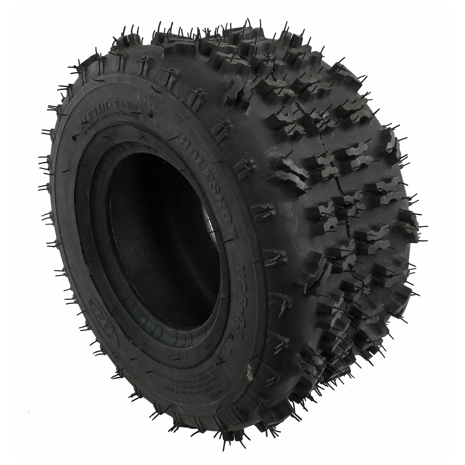 ITP 532054 ITP Holeshot XCR Tires | Summit Racing