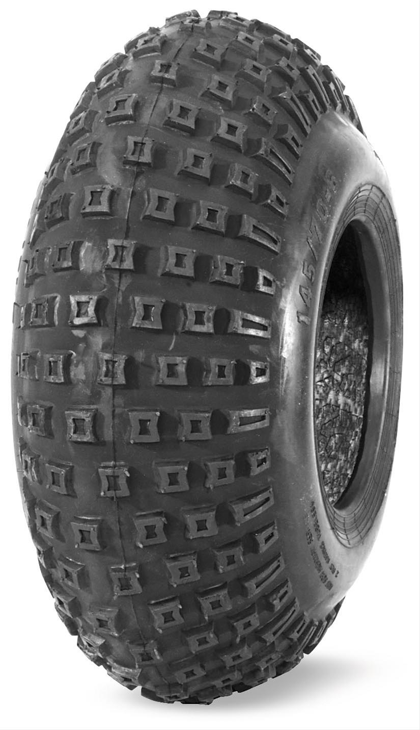 ITP 5150021 ITP Carlisle Mini ATV/Go Cart Tires Summit Racing