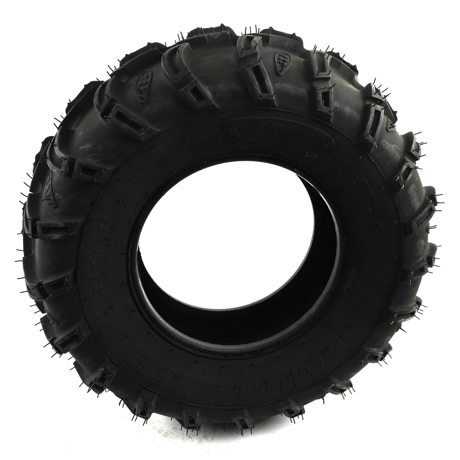 ITP Mud Lite AT Tires 23x8-11 Tire, AT, 23 x 8.00-11, Bias-Ply, Blackwall, Each thumbnail 4
