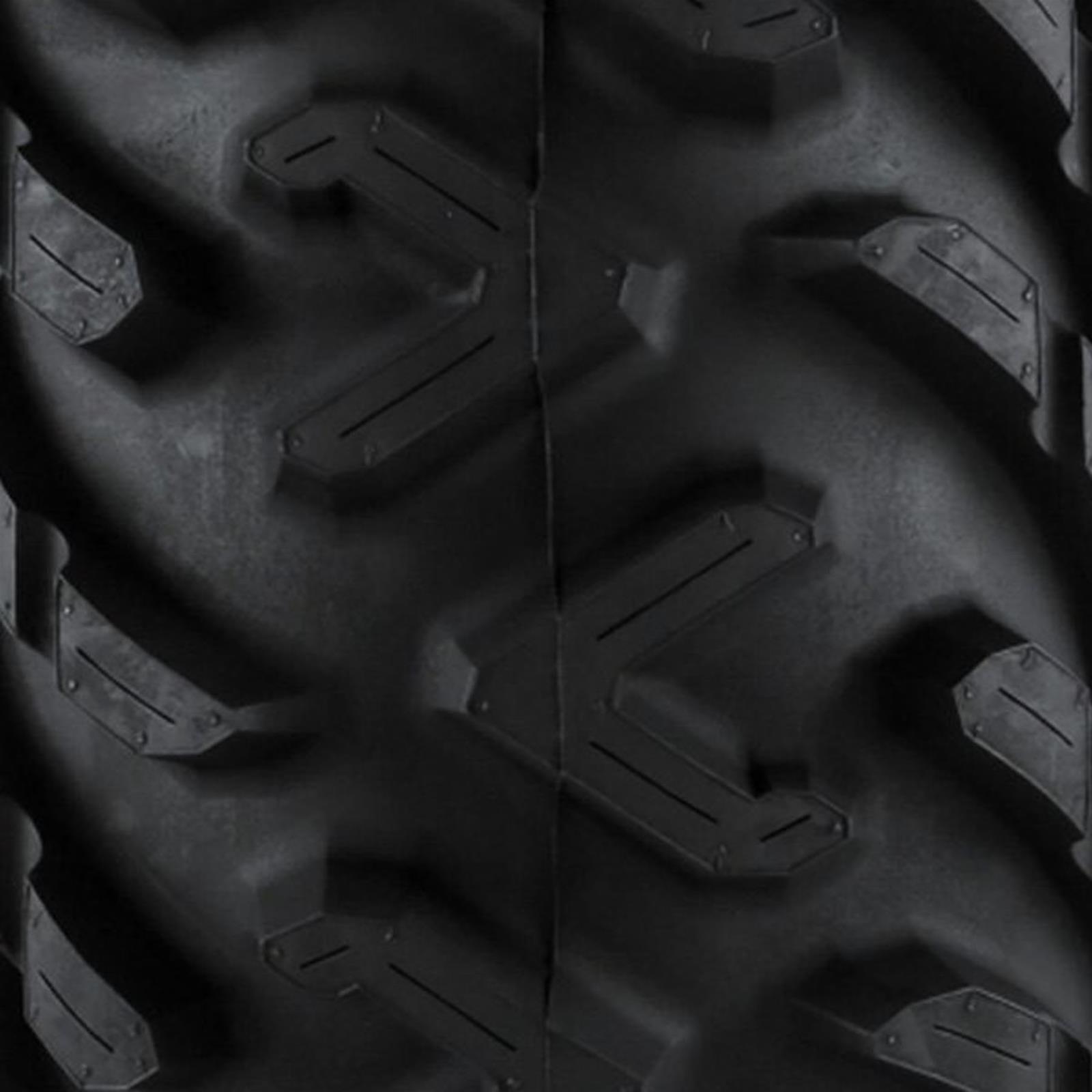 ITP TerraCross R/T XD Tires 26x10-14 XD, 26.00 x 10.00-14, Radial, Blackwall, ATV/UTV, Powersports, Each