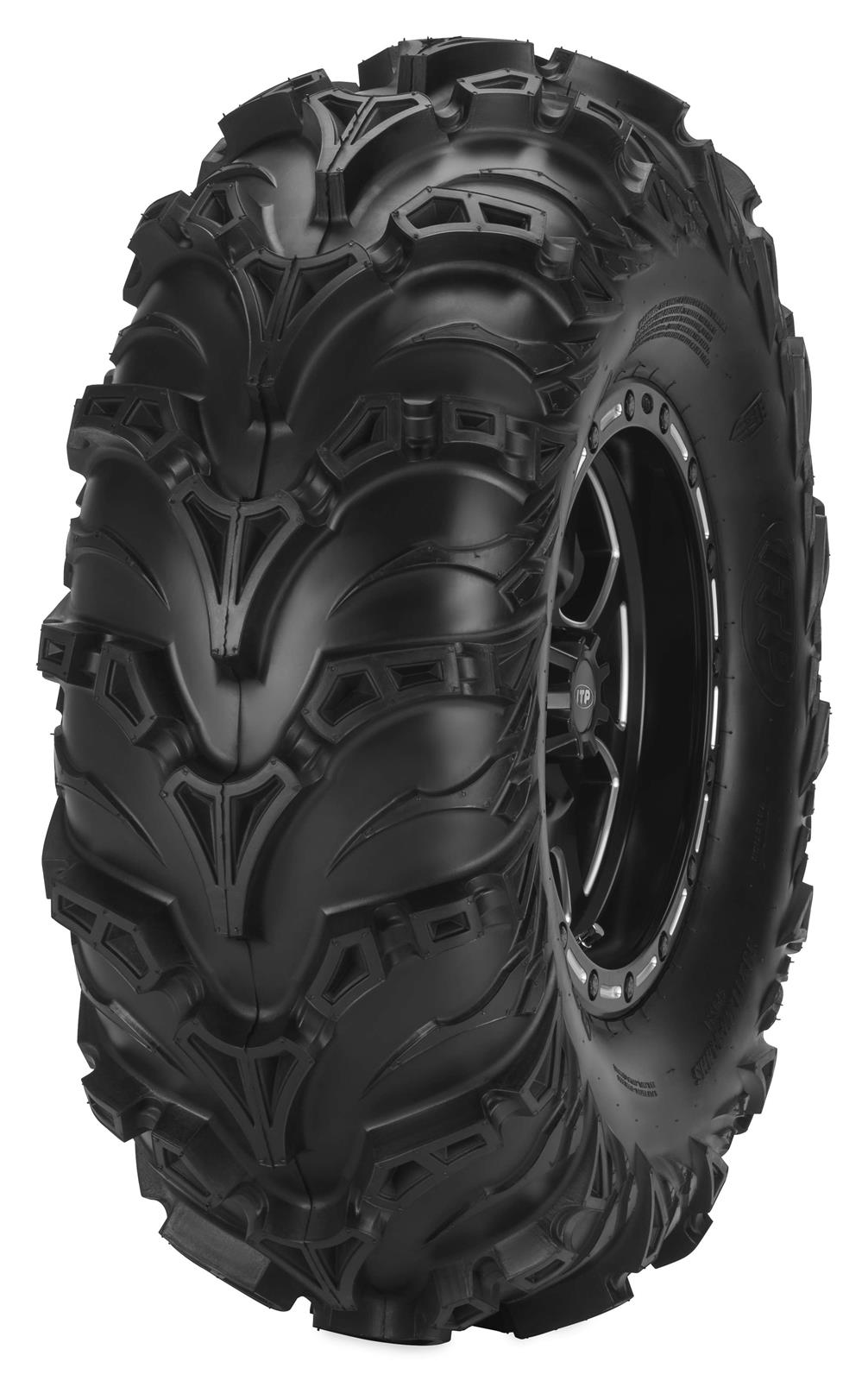 ITP 6P0887 ITP Mud Lite II Tires Summit Racing