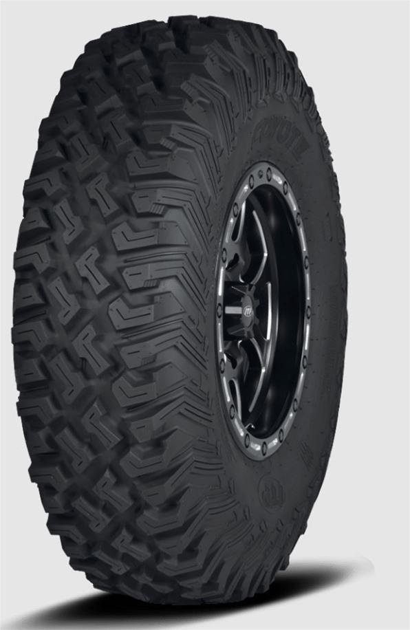 ITP Coyote Tires 28x10-14 COYOTE 28x10R-14