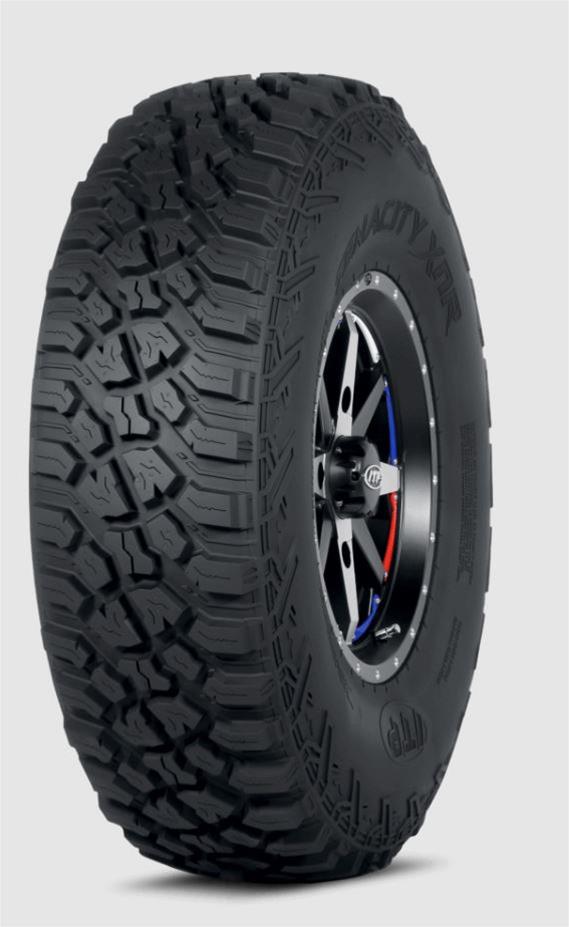 ITP 6P2007 ITP Tenacity XNR Tires | Summit Racing
