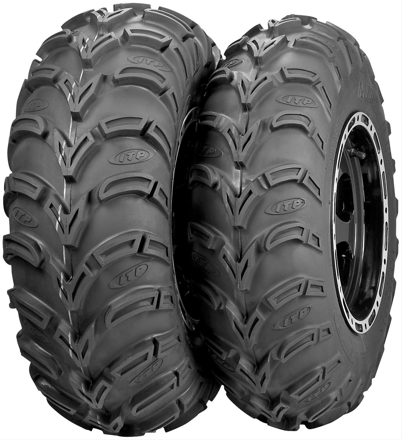 てぷぷ　0828 ITP 56A321 ITP Mud Lite AT Tires | Summit Racing