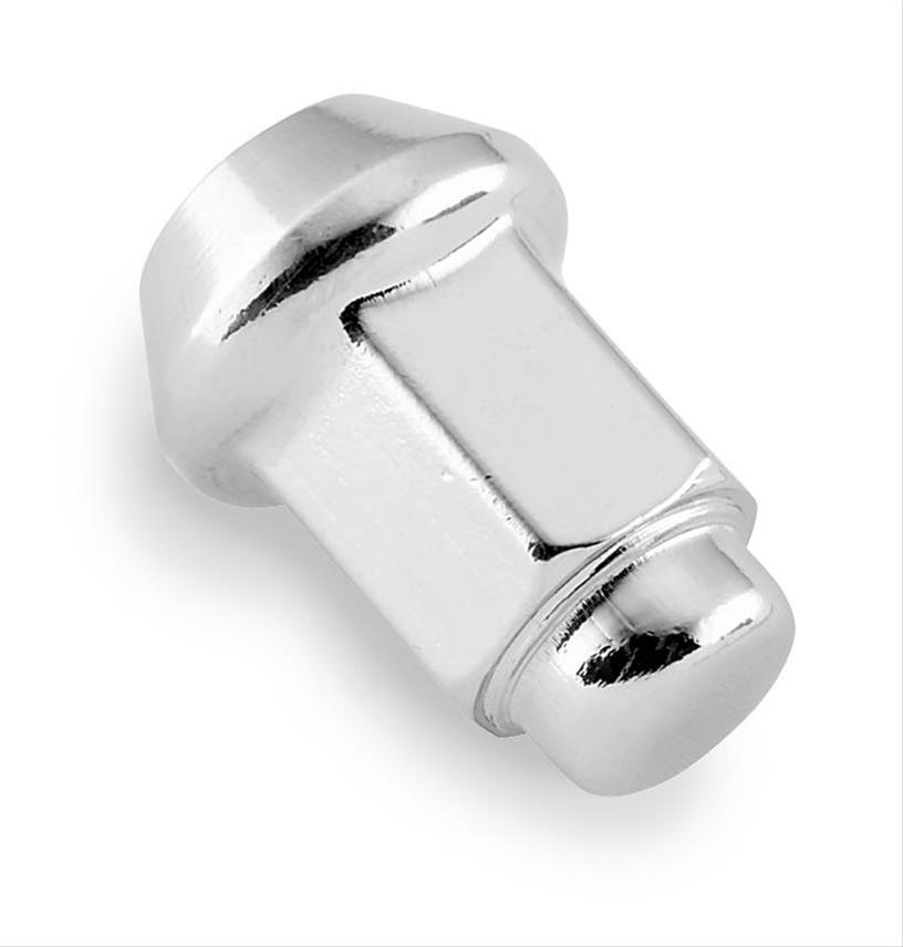 ITP ALUG14BX ITP Lug Nuts | Summit Racing