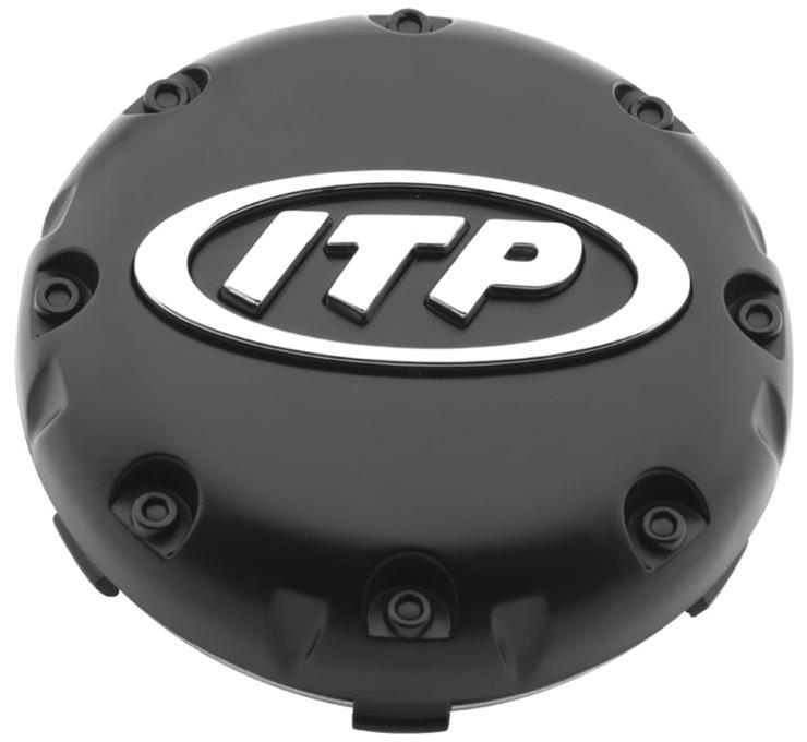 ITP Intertia Center Cap