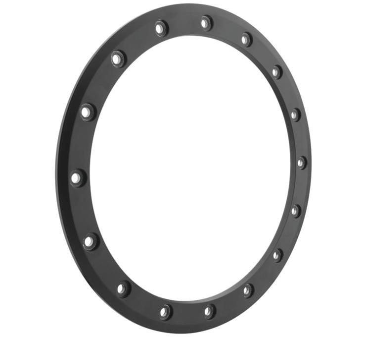 ITP Intertia Bead Lock Ring 15 - Black