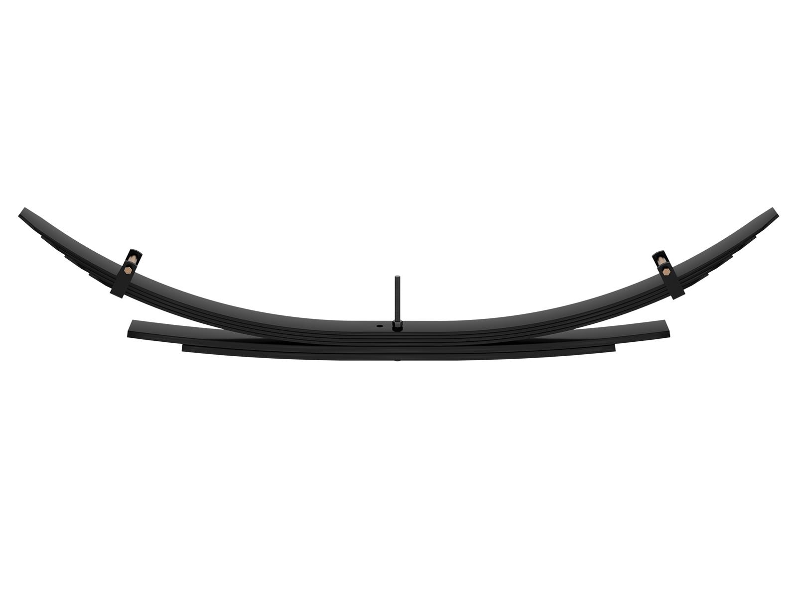 ICON Vehicle Dynamics 168507 Icon Vehicle Dynamics Leaf Spring