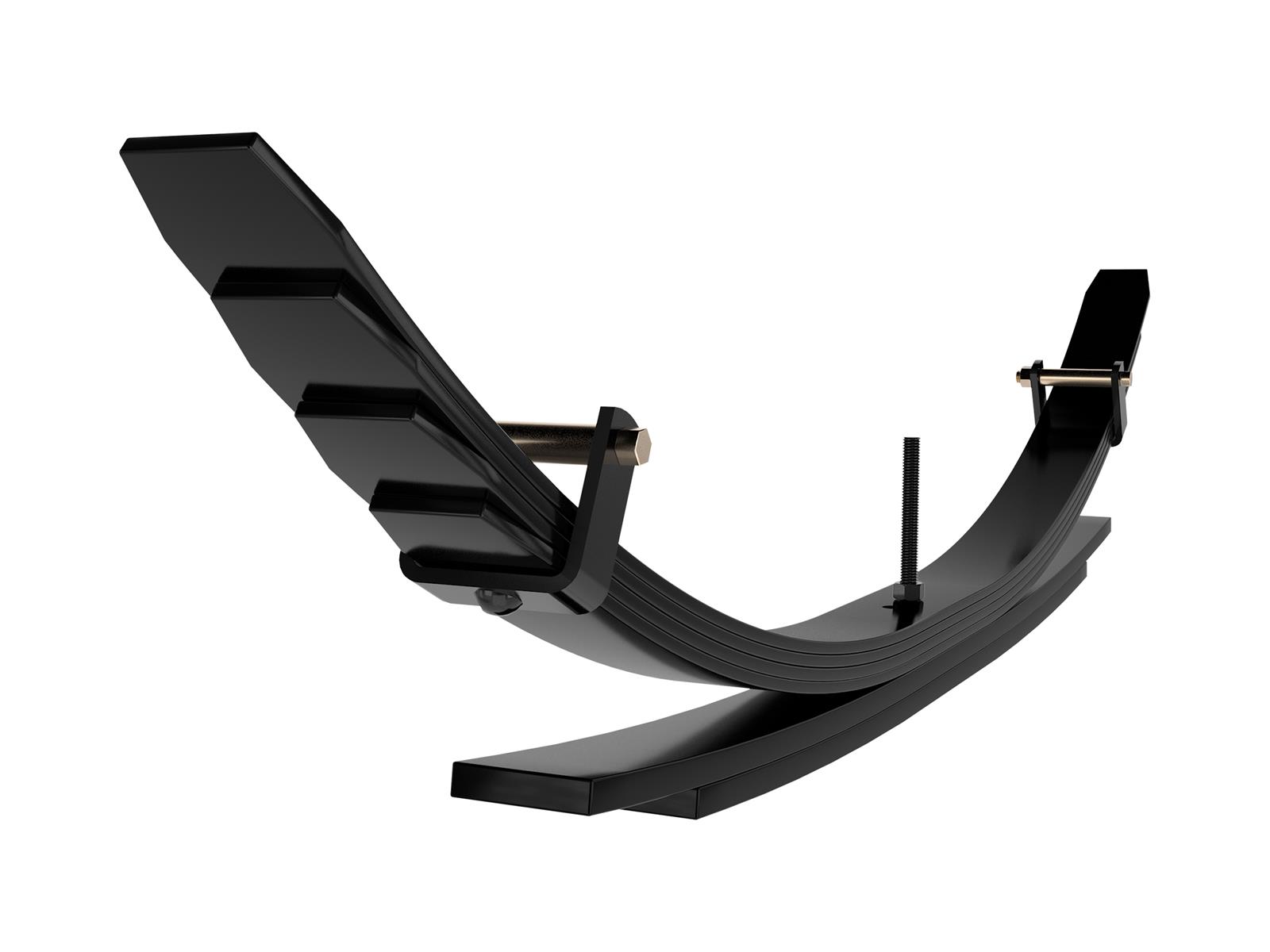 ICON Vehicle Dynamics 168507 Icon Vehicle Dynamics Leaf Spring