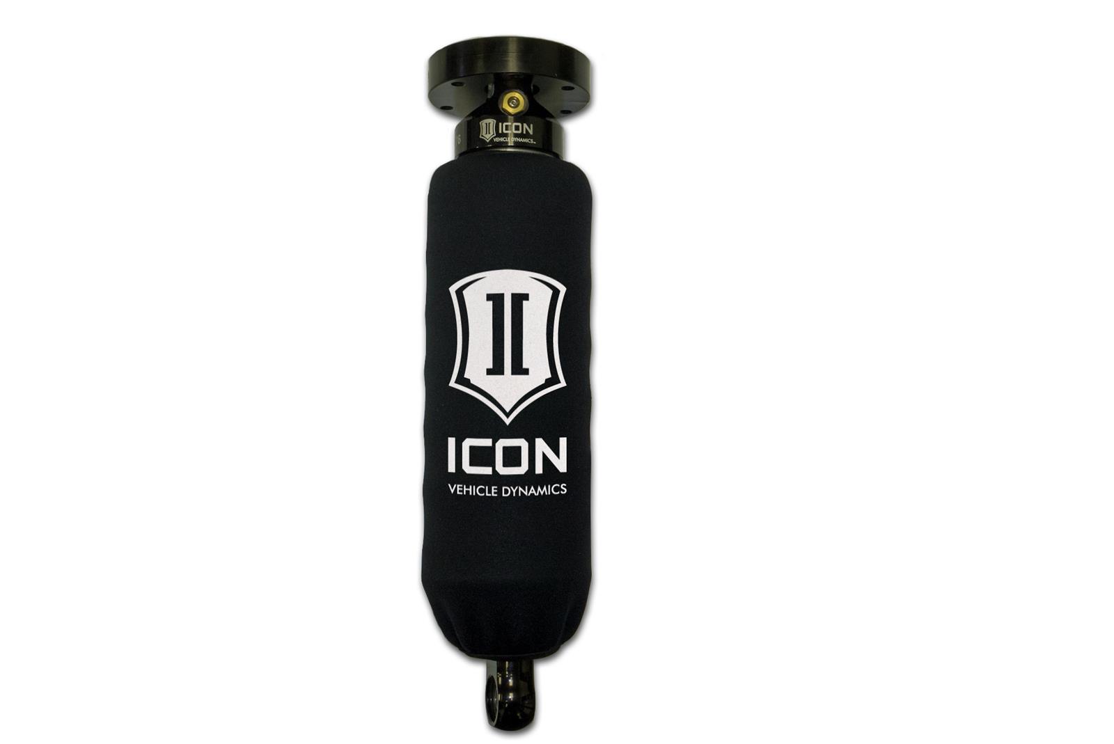 ICON Ford Raptor 3.0 Coil Wrap w/Logo - Pair thumbnail 2