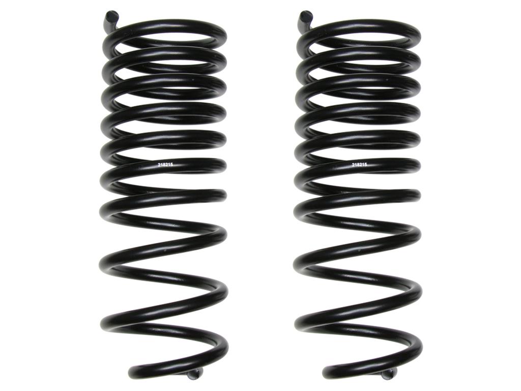 ICON 19+ Ram 2500 4WD 2.5in Stage 3 Suspension System (Performance) (1x ico214206, 1x ico217802P, 1x ico217705P, 1x ico214200, 1x ico214214) thumbnail 4