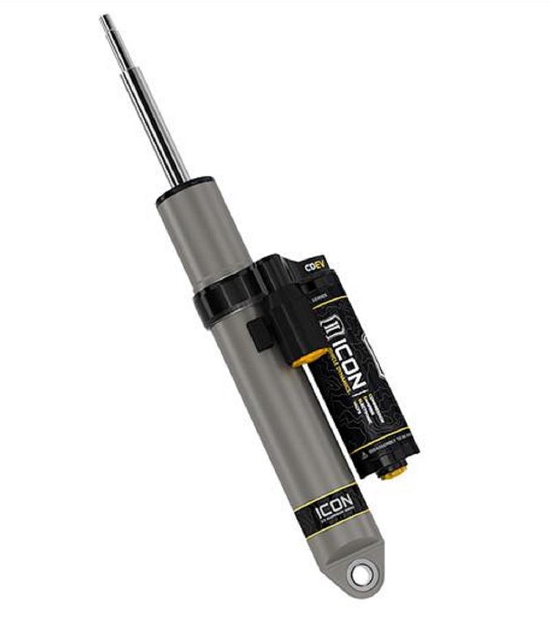 Icon Vehicle Dynamics 2.5 VS PB CDEV Shocks for 2014-2022 2500 - 217708EP 14-UP RAM AIR RIDE REAR PAIR thumbnail 4